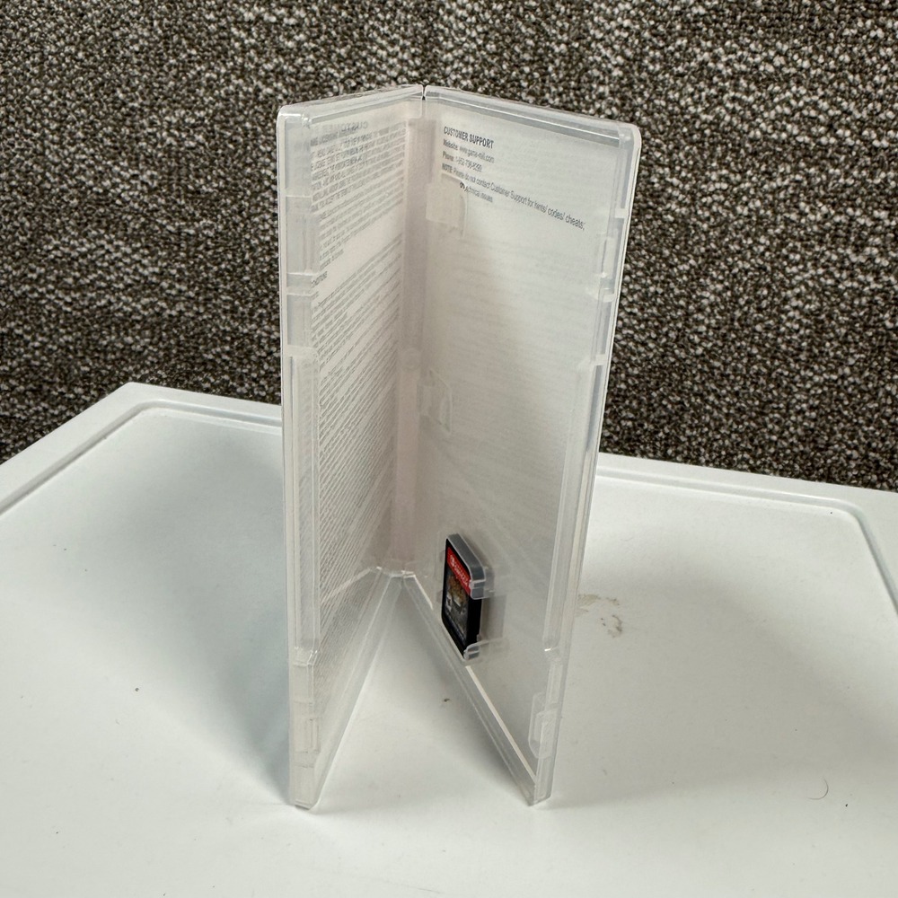 Nintendo Switch Zombieland Double Tap Roadtrip Action Shooter Video Game TESTED - Picture 2 of 4